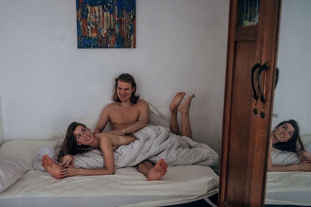 Photograph by Вероника