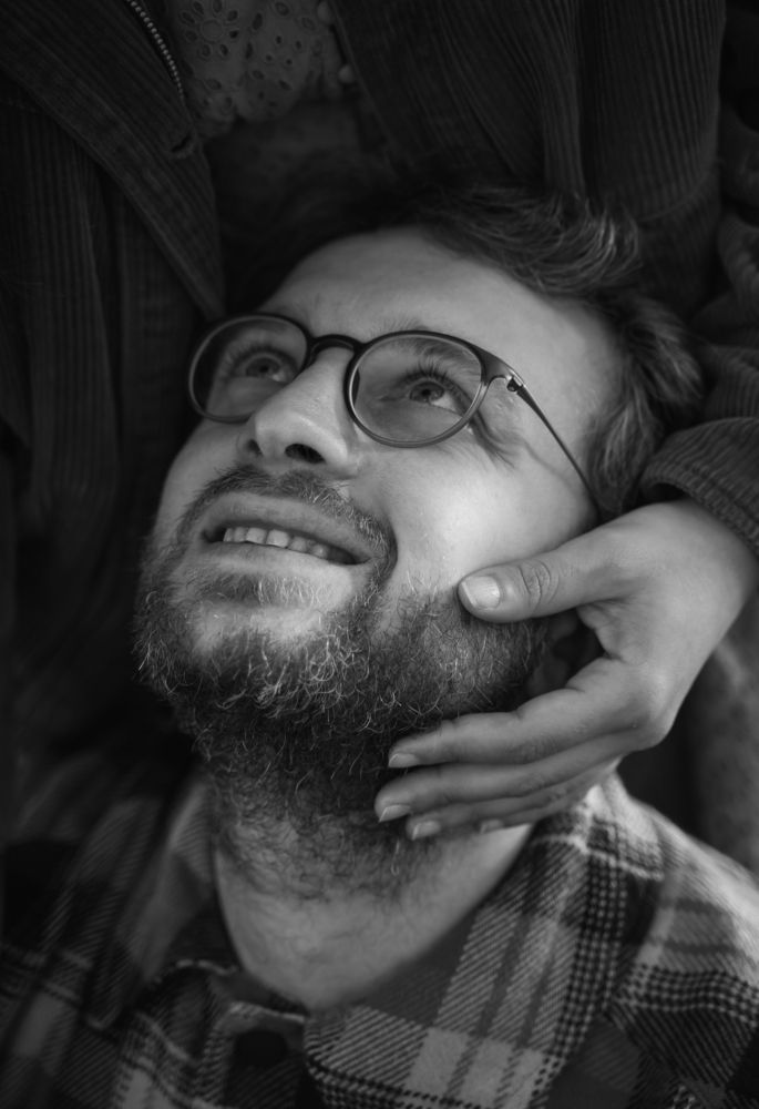 Photograph by Екатерина Карпова