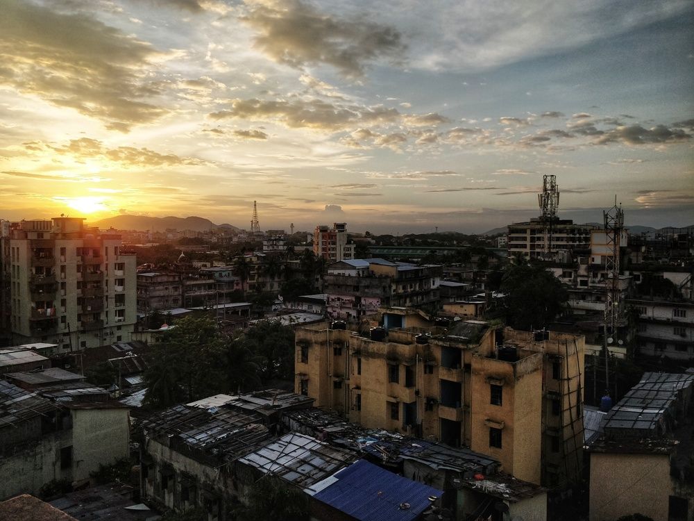 Photograph by Mousum De