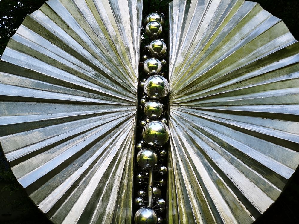 Photograph by Marina Razheva