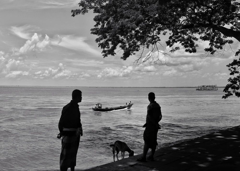 Photograph by Md. Aminul Islam