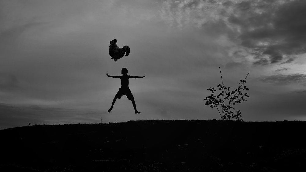 Photograph by Md. Aminul Islam