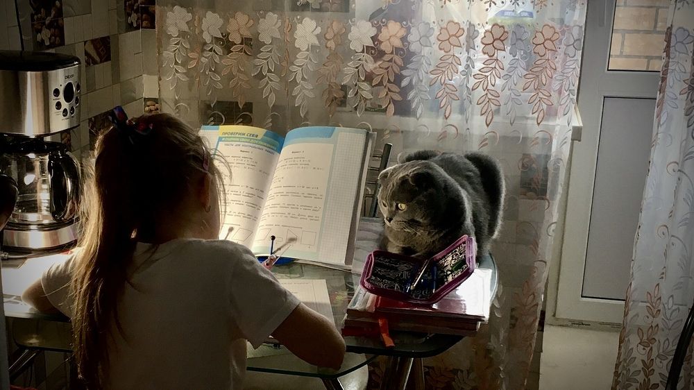 Photograph by Евгения Серебрякова