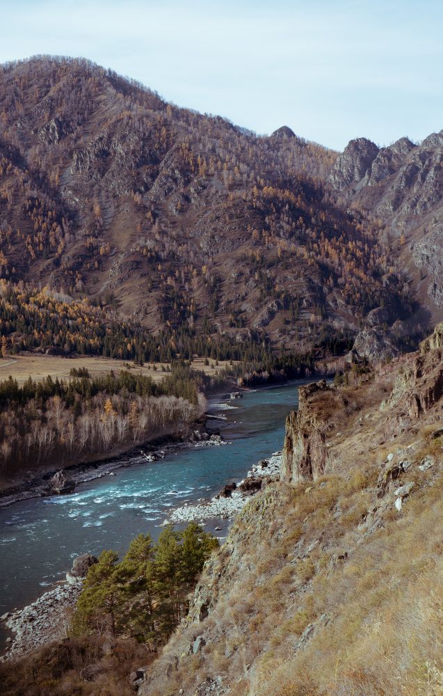 Photograph by Денис Карачёв