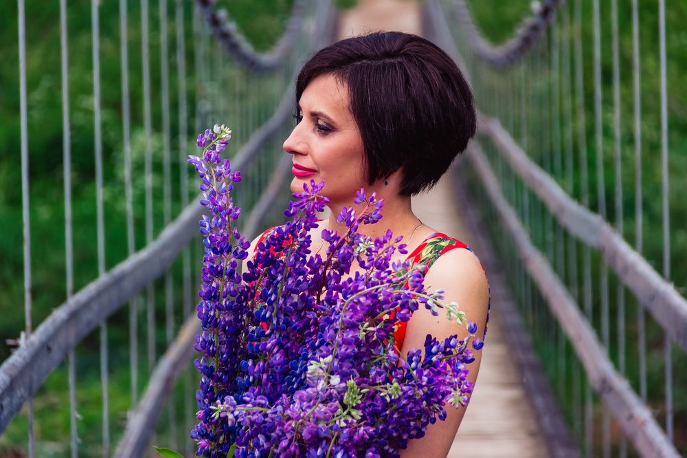 Photograph by Елена Зиновьева