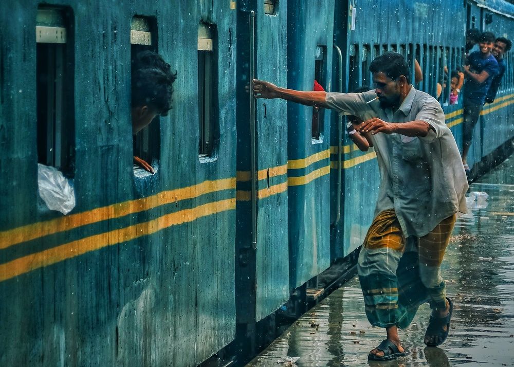 Photograph by Md. Aminul Islam