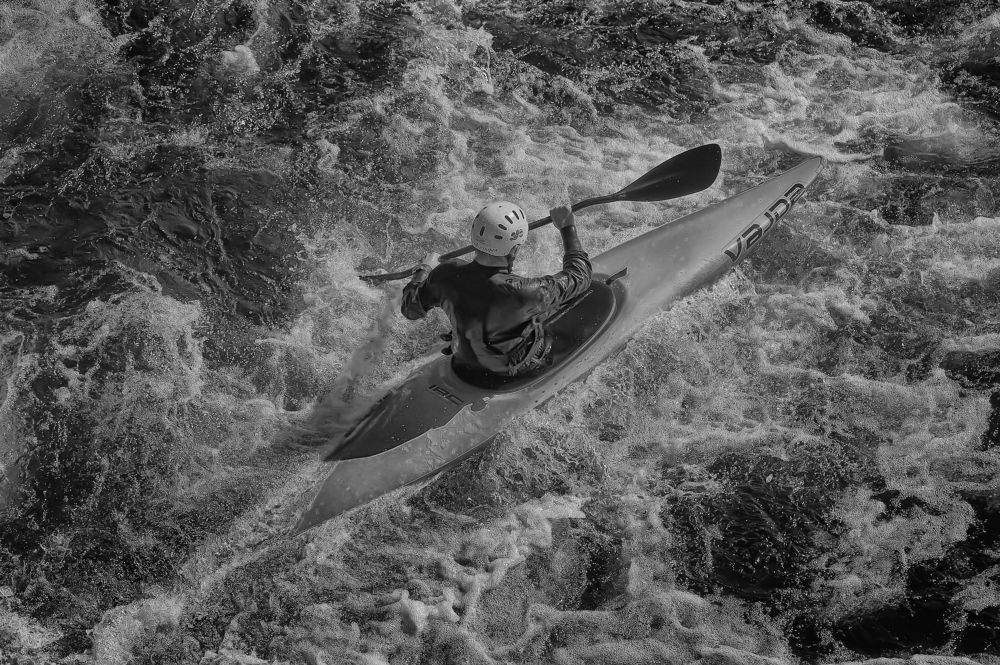 Photograph by Анна Кривицкая