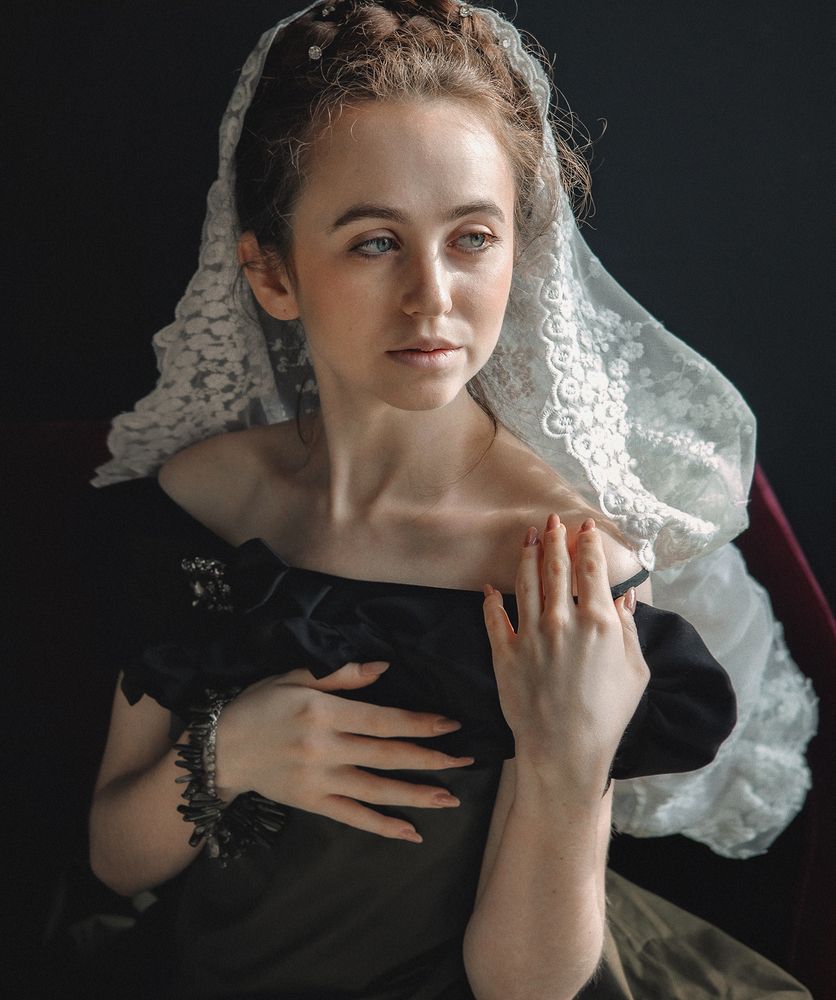 Photograph by Тимохина Юлия