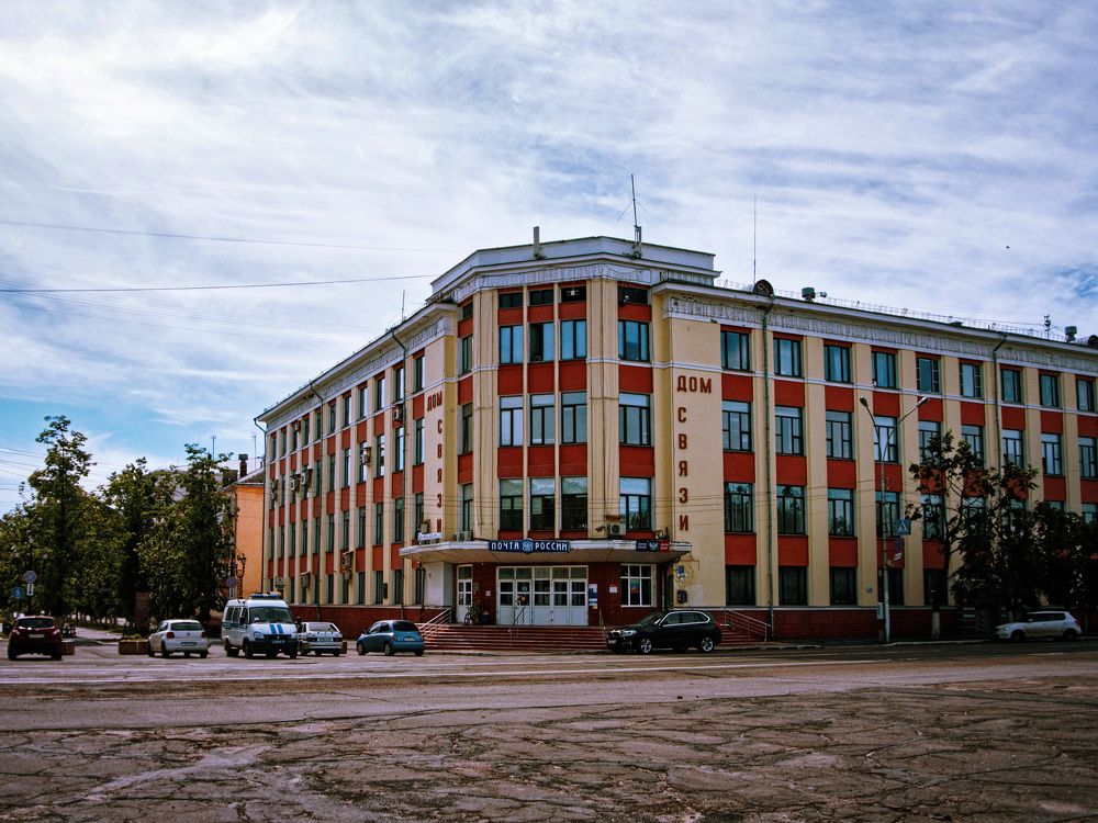 Photograph by Константин Терёхин