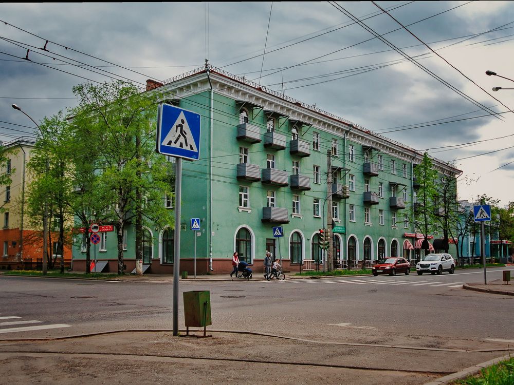 Photograph by Константин Терёхин