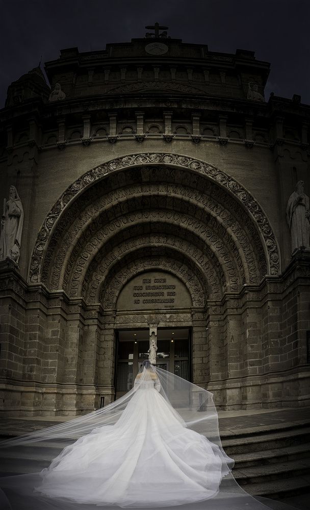 Photograph by benny gross