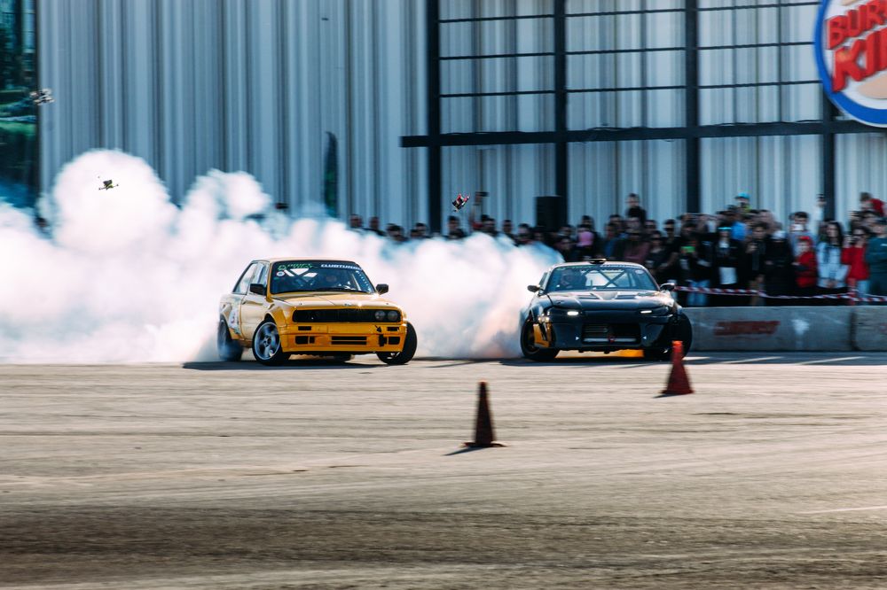 Photograph by Андрей Украинский