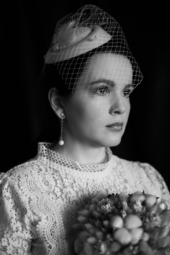 Photograph by Anastasia Sokolskya