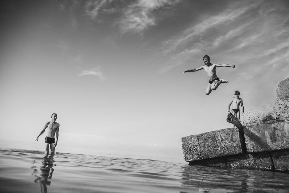 Photograph by Ольга Свистунова