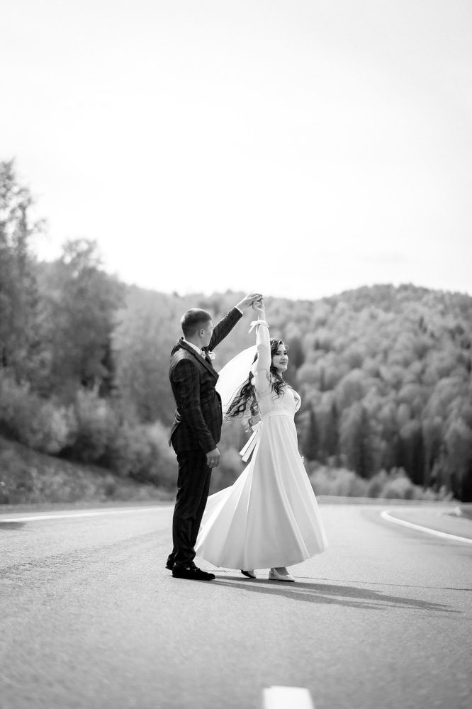 Photograph by Nataly Cook