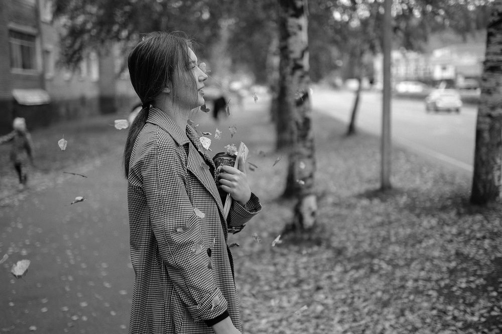 Photograph by Nataly Cook