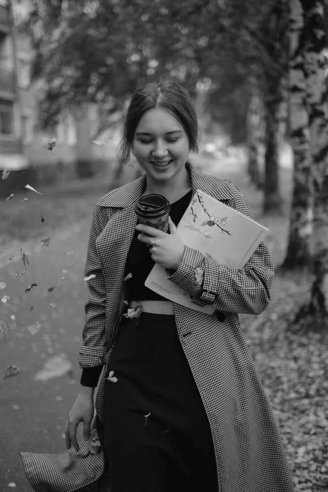 Photograph by Nataly Cook