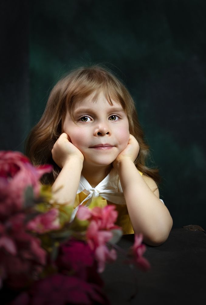 Photograph by Татьяна Шкода