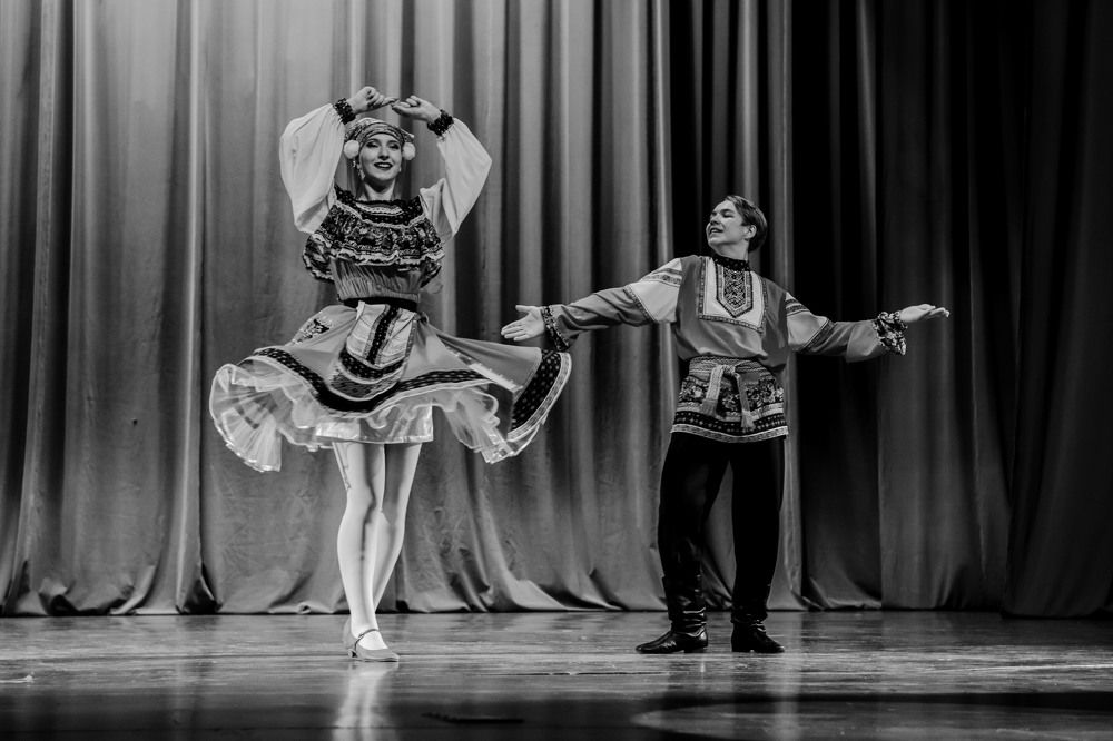 Photograph by Вера Волкова