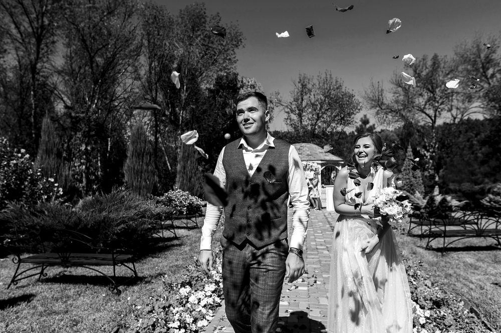 Photograph by Мария Руденко