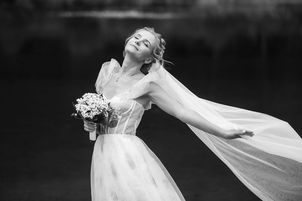 Photograph by Александр Кузнецов