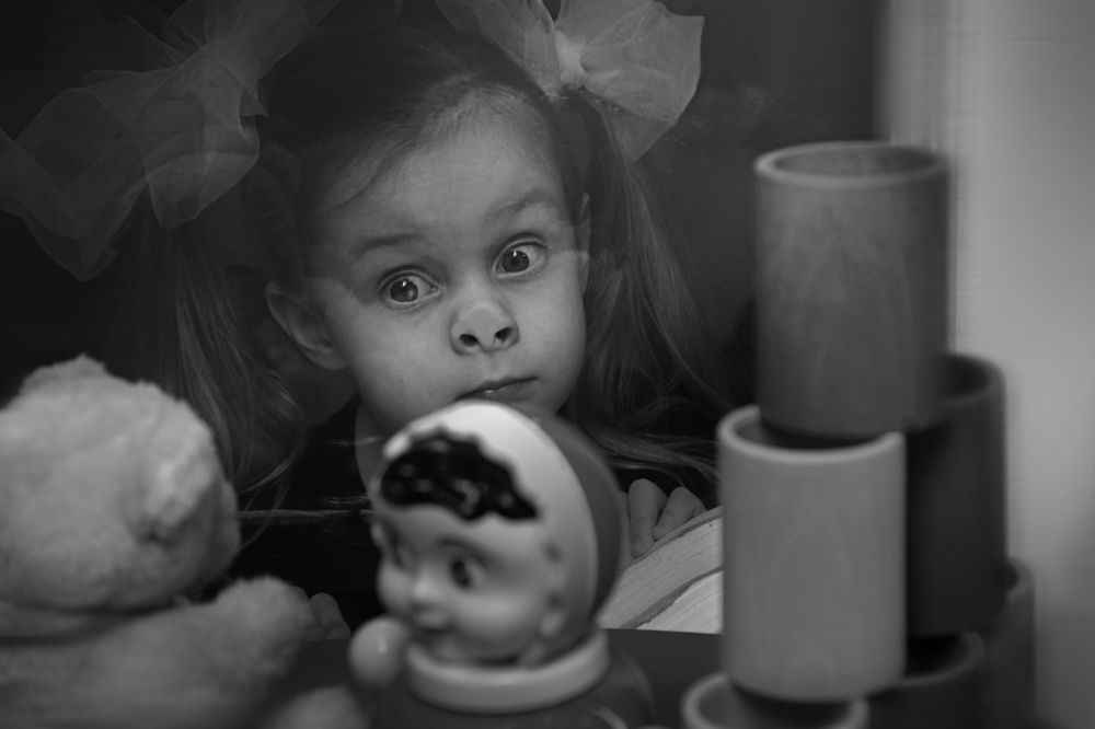 Фотография автора Оксана Мерзликина