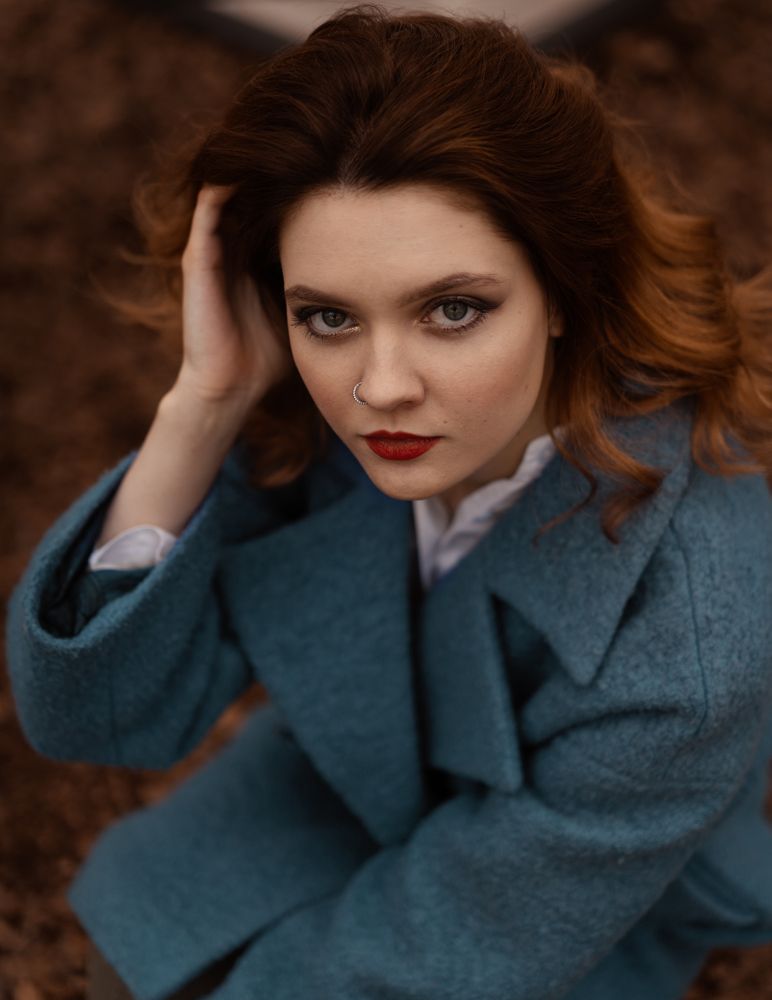 Photograph by Гордеева Светлана