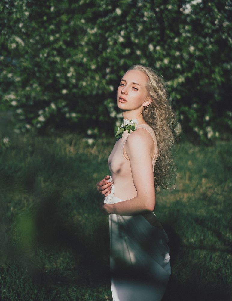 Photograph by Гордеева Светлана