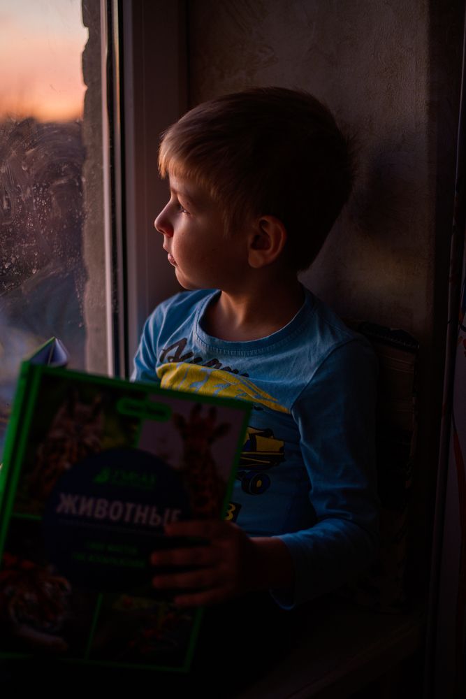 Photograph by Оксана Быковская