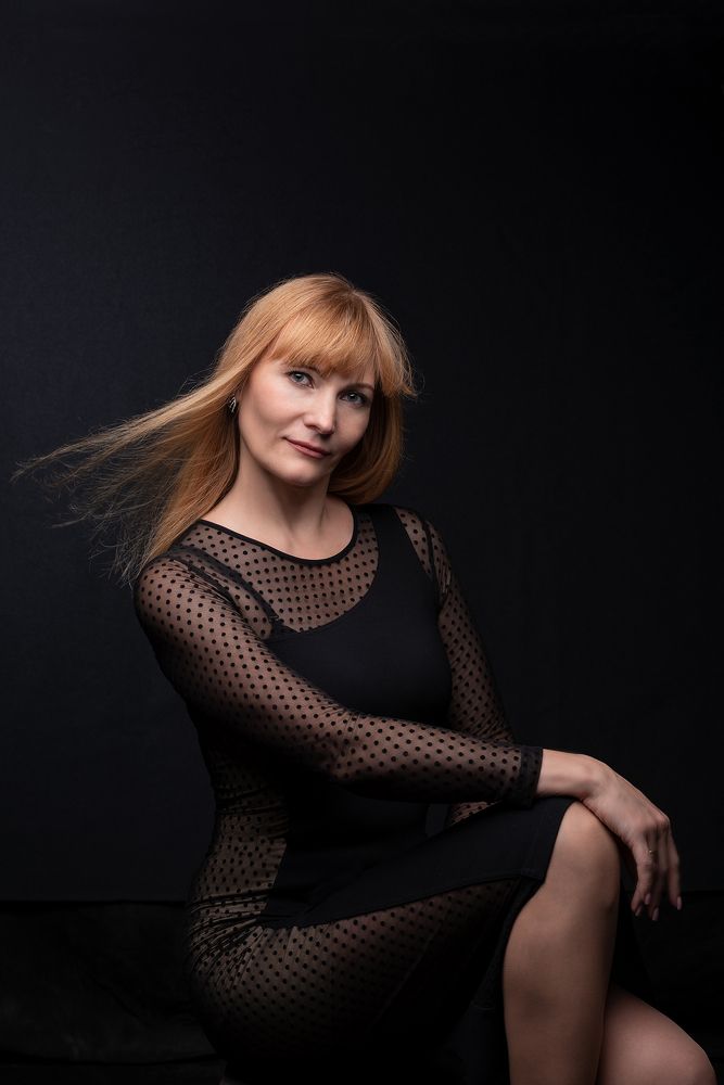 Photograph by Елена Пчелкина