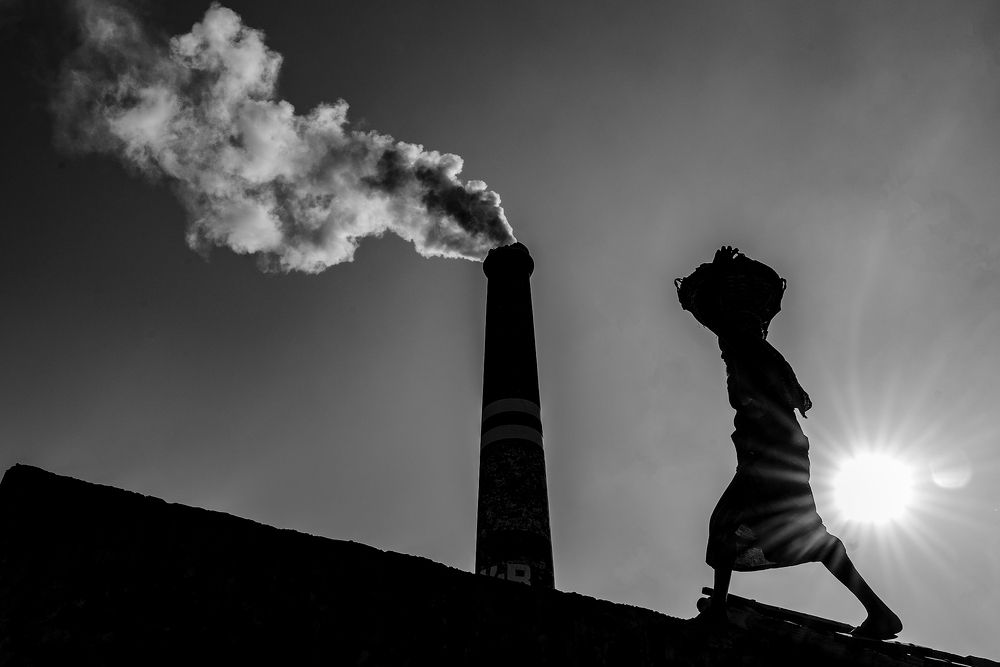 Photograph by Rajib Chowdhury