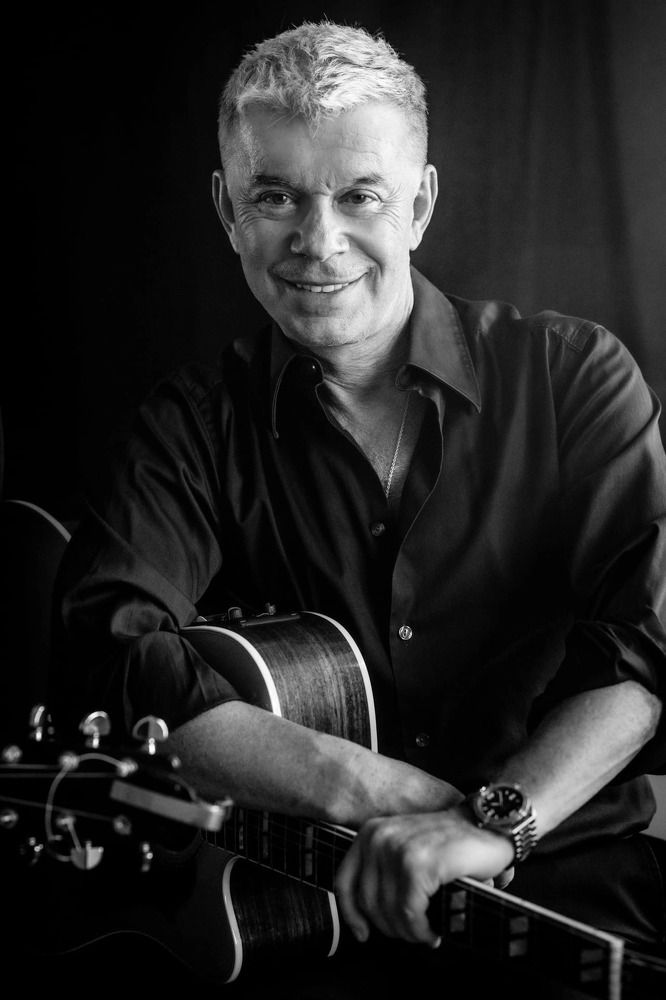 Photograph by Ольга Лесли