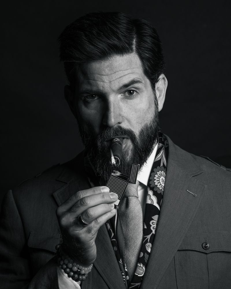 Photograph by Ammar BoSalhah