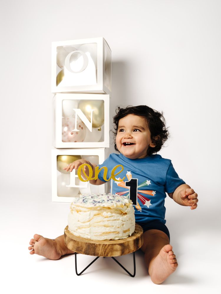 особенный день