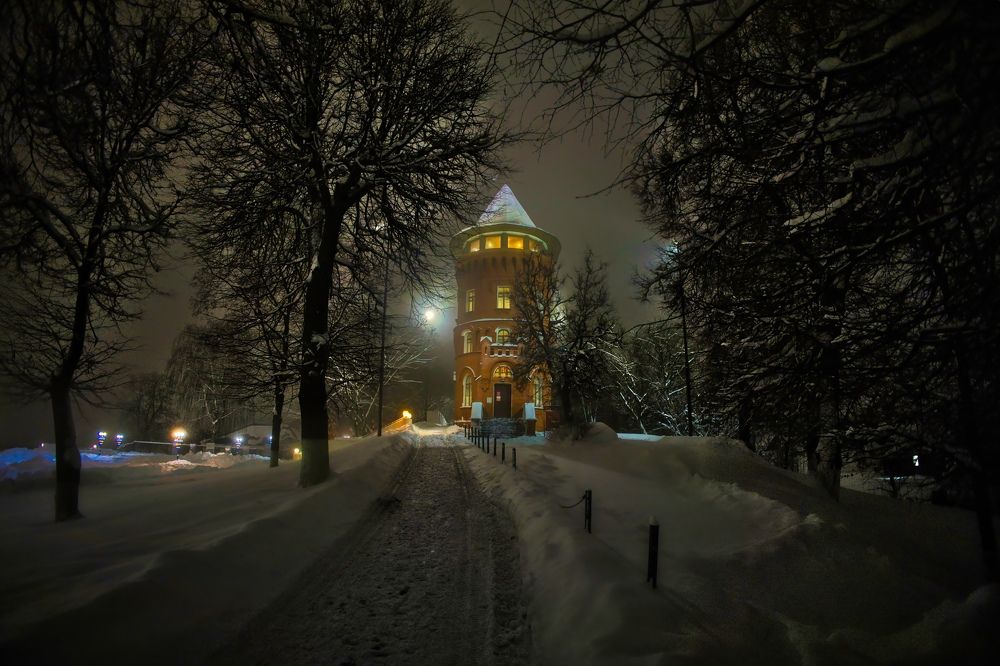 Photograph by Владимир Рашкован