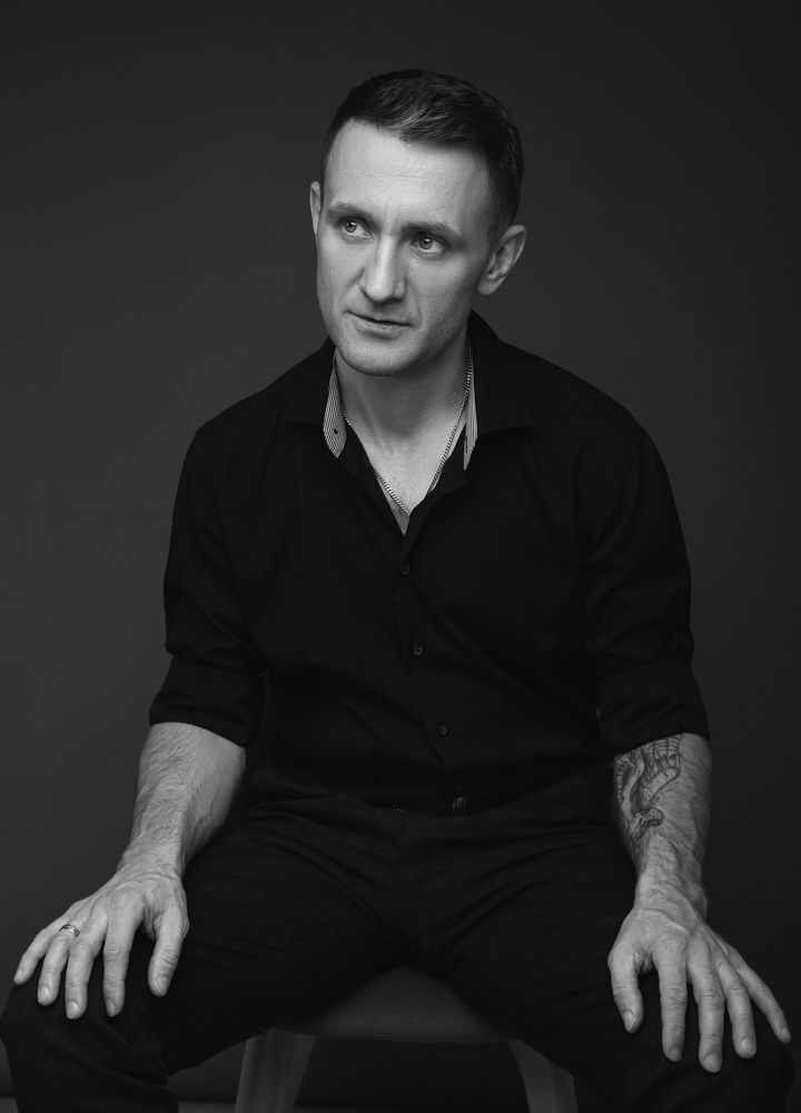 Photograph by Елена Комова