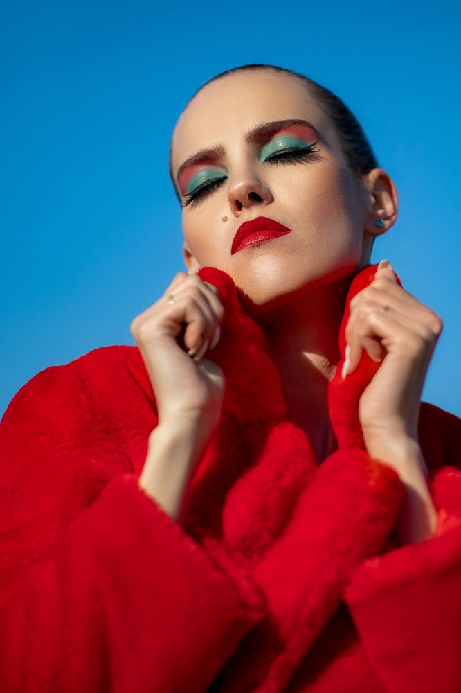 Фотография автора Зоя Галимова