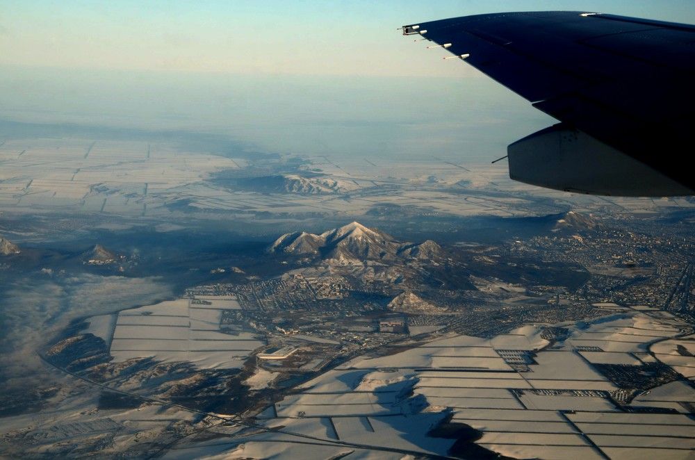 Photograph by Александр Яценко