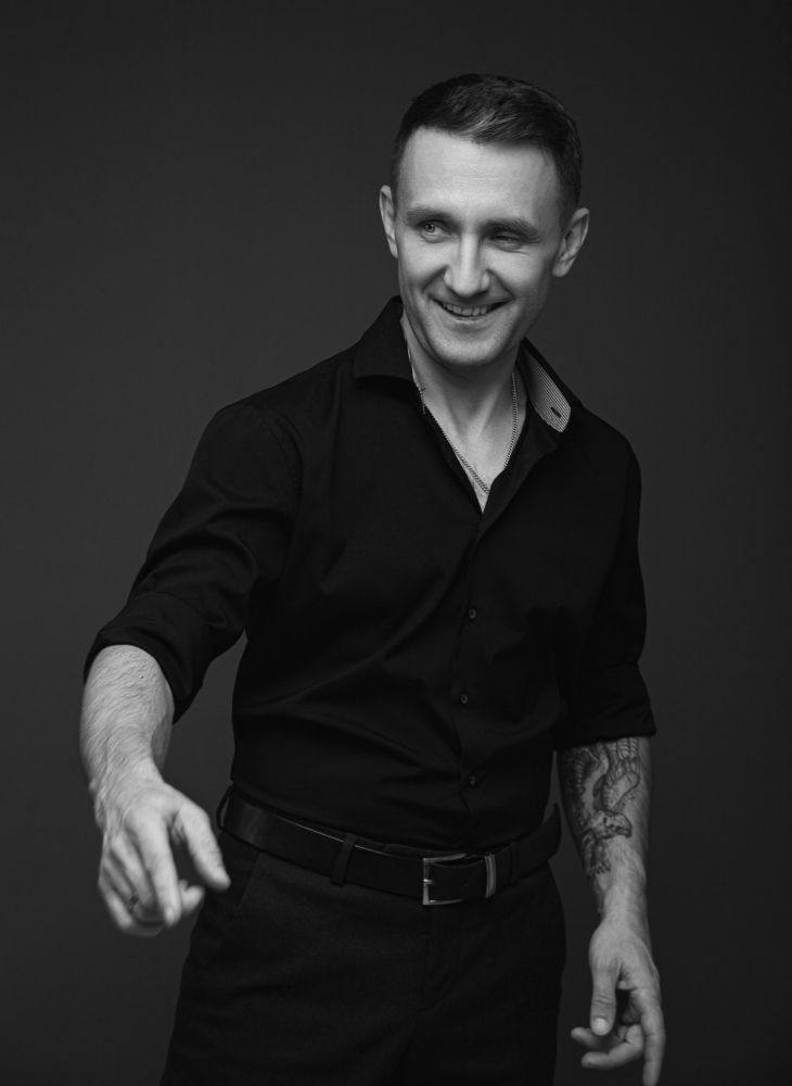 Photograph by Елена Комова