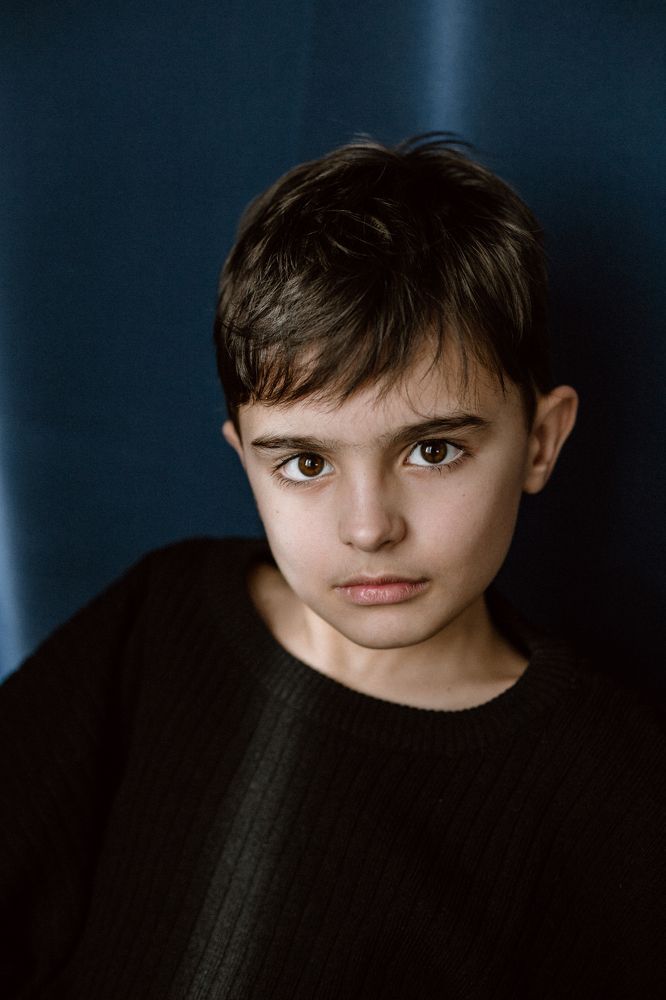 Photograph by Анастасия Пивошенко