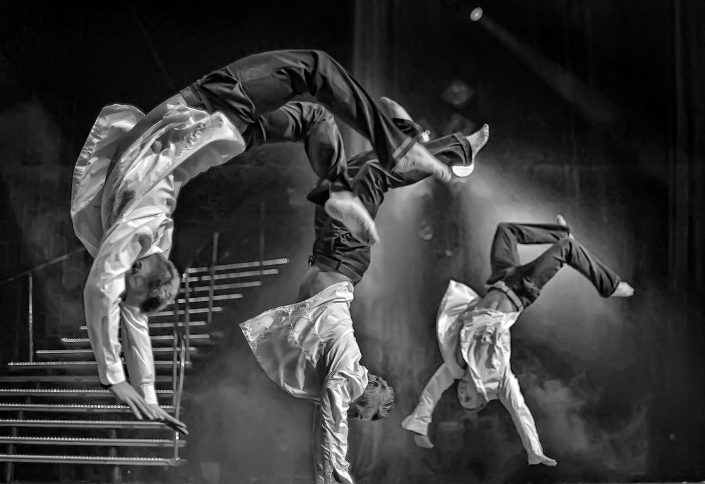 Photograph by Анна Кривицкая