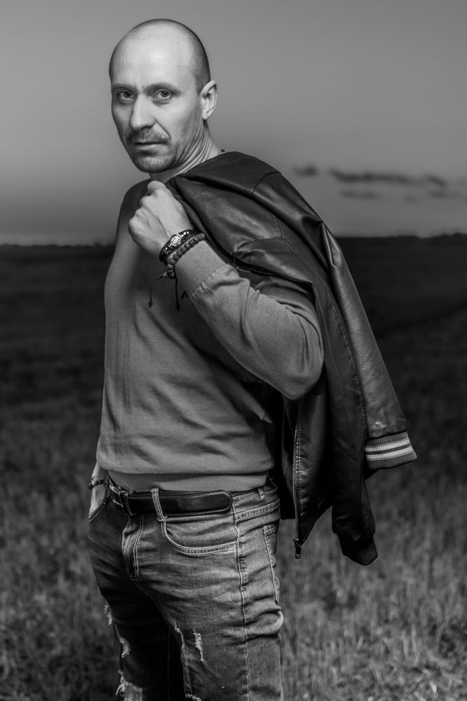 Photograph by Nerijus Startas