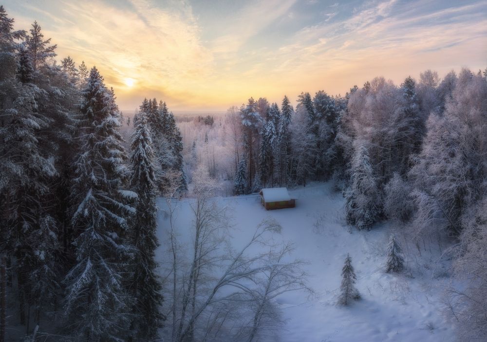 Photograph by  Михаил