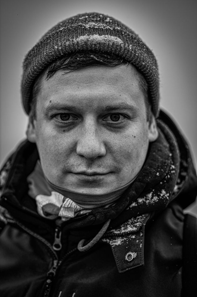 Photograph by Владислав Данилов