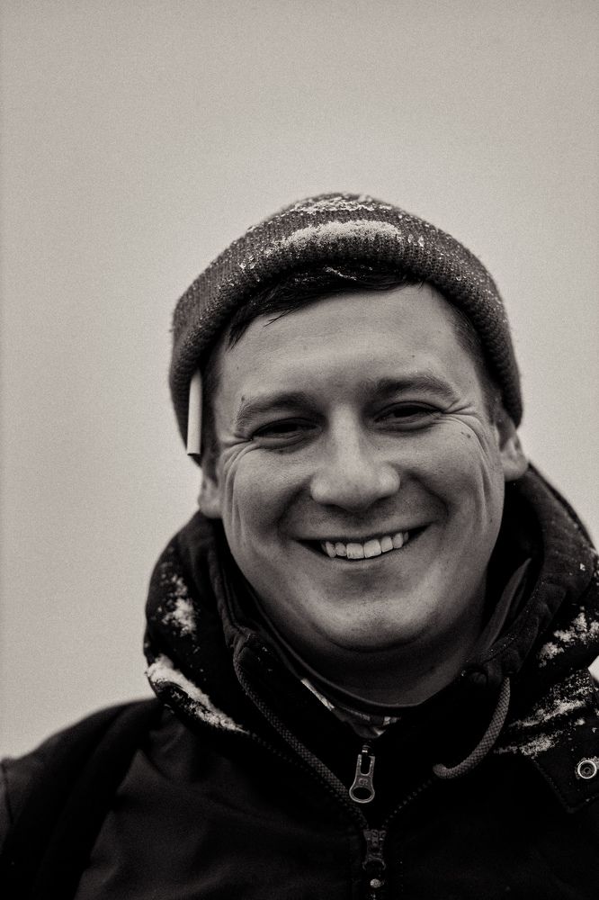 Photograph by Владислав Данилов