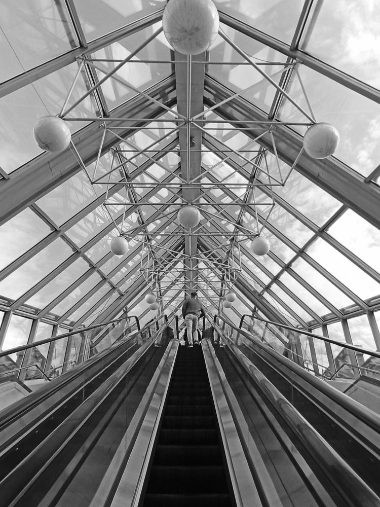 Движение вверх