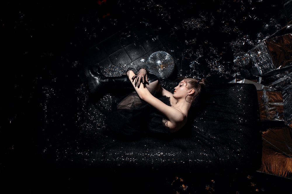 Photograph by Дмитрий Кругляков