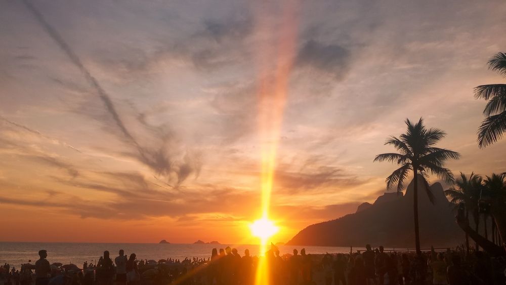 Photograph by Anna Abreu