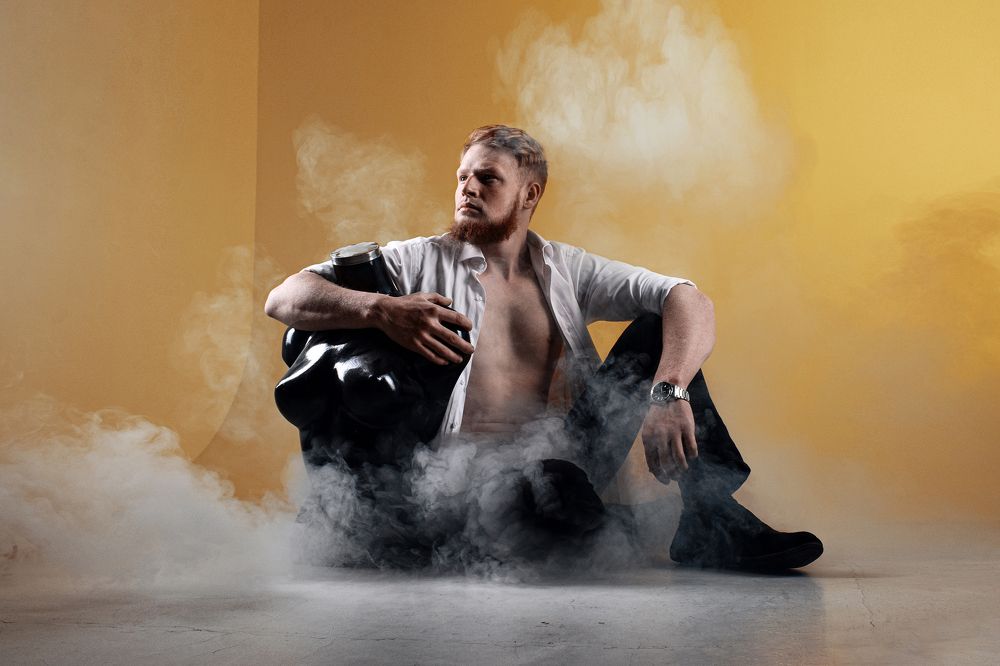 Photograph by Дмитрий Кругляков