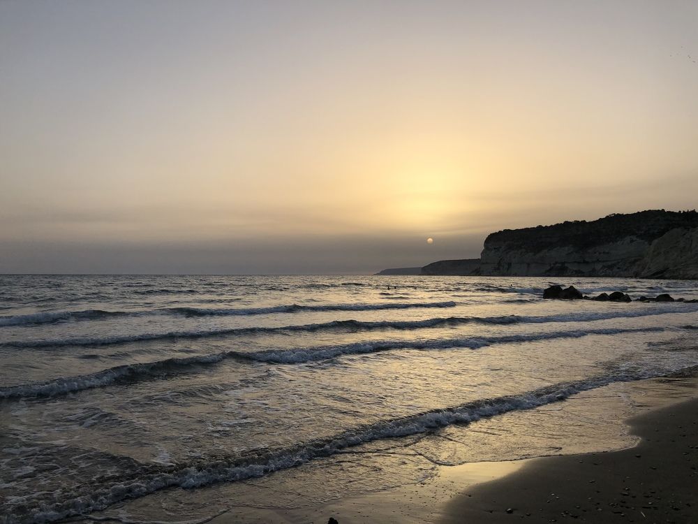 Photograph by Olesia Bulich